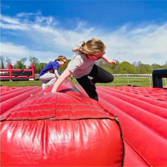 Brands Hatch (Kent) Inflatable 5K
