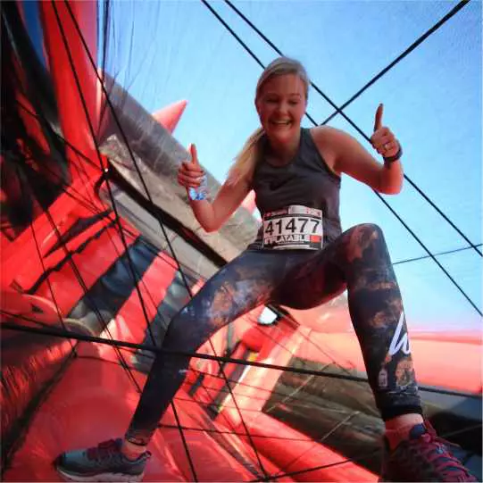 Motherwell (Glasgow) Inflatable 5K
