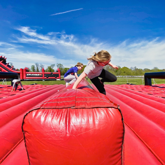 Ipswich (Suffolk) Inflatable 5K