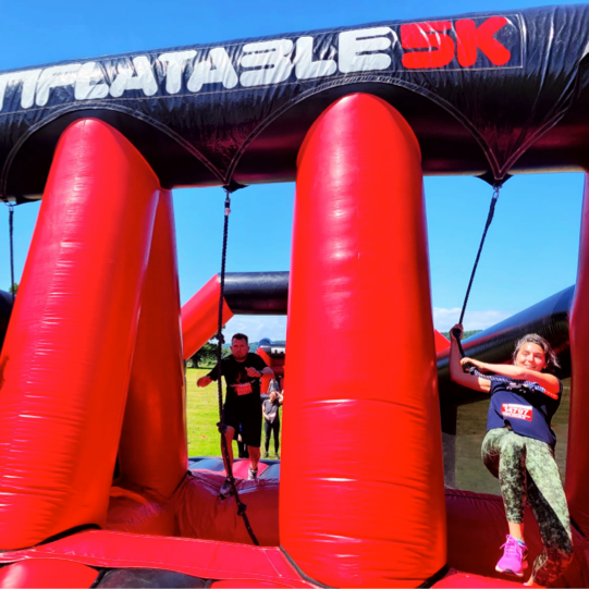 St Albans (Hertfordshire) Inflatable 5K