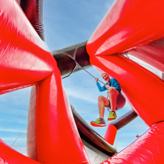 Stratford upon Avon (Warwickshire) Inflatable 5K