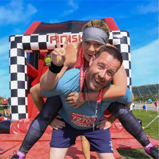 York (Yorkshire) Inflatable 5K