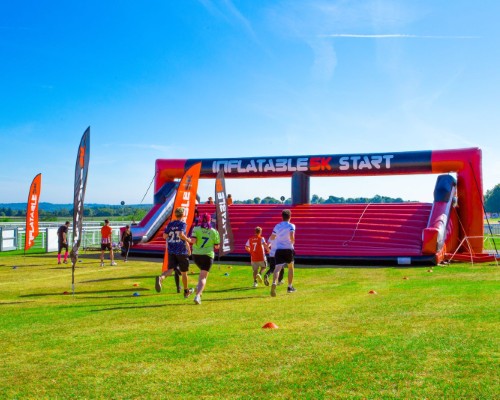 Inflatable 5K