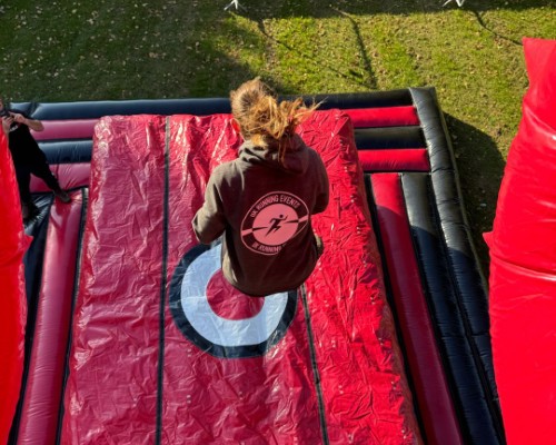 Inflatable 5K
