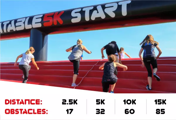 Anyone Can Take Part!