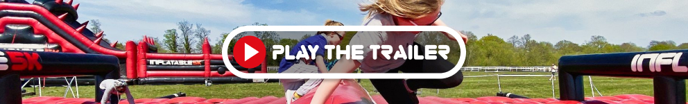 The Inflatable 5K