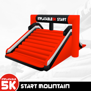 Start Mountain