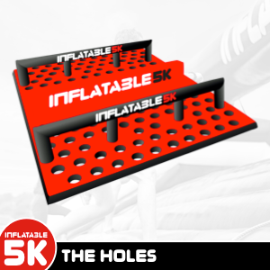 The Holes