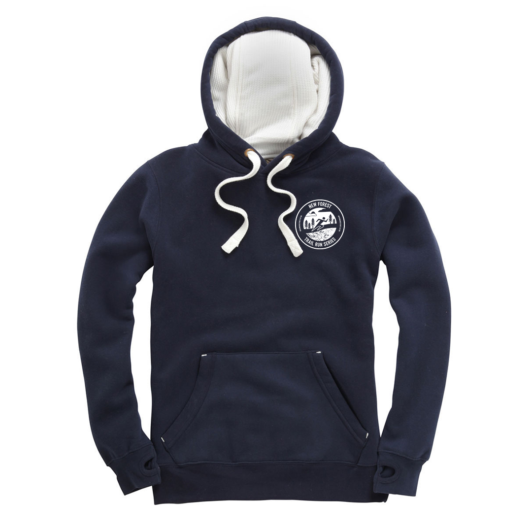 New Forest Trail Run Hoodie