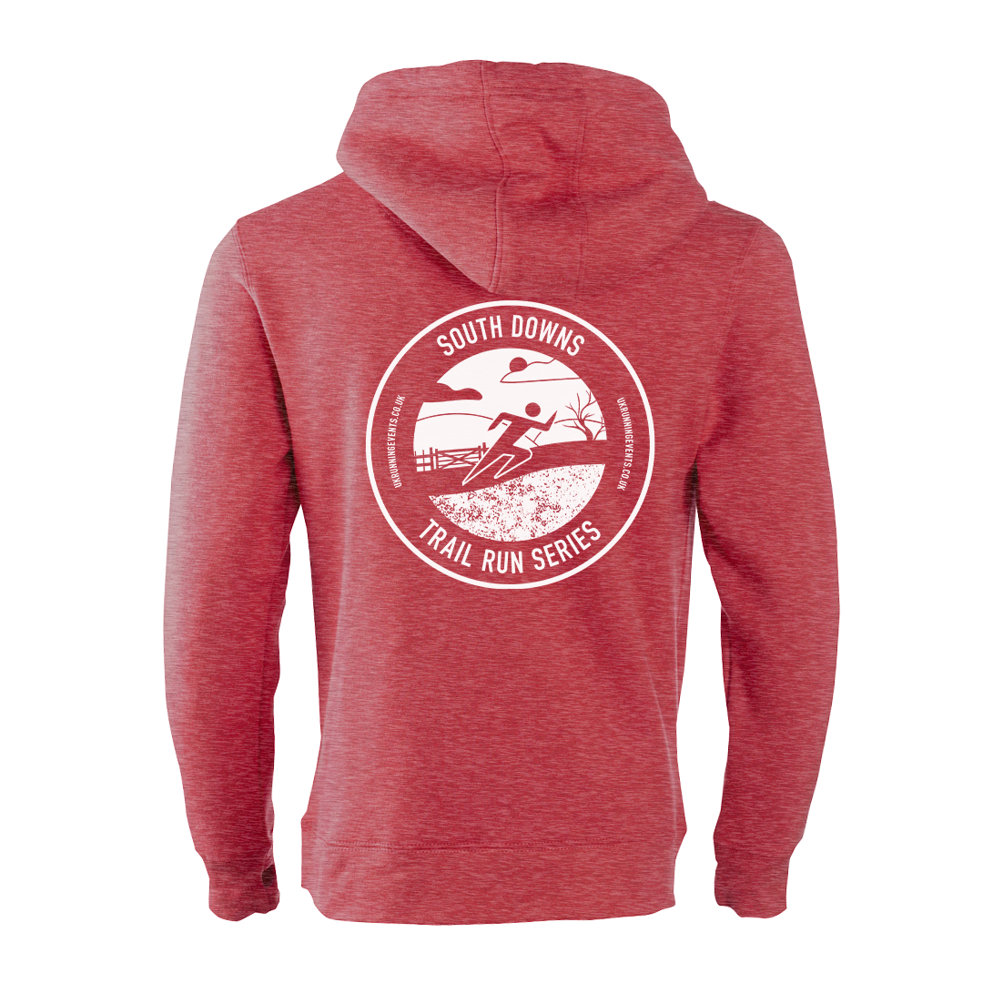 South Downs Trail Run Hoodie