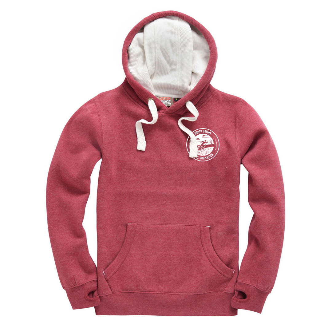 South Downs Trail Run Hoodie