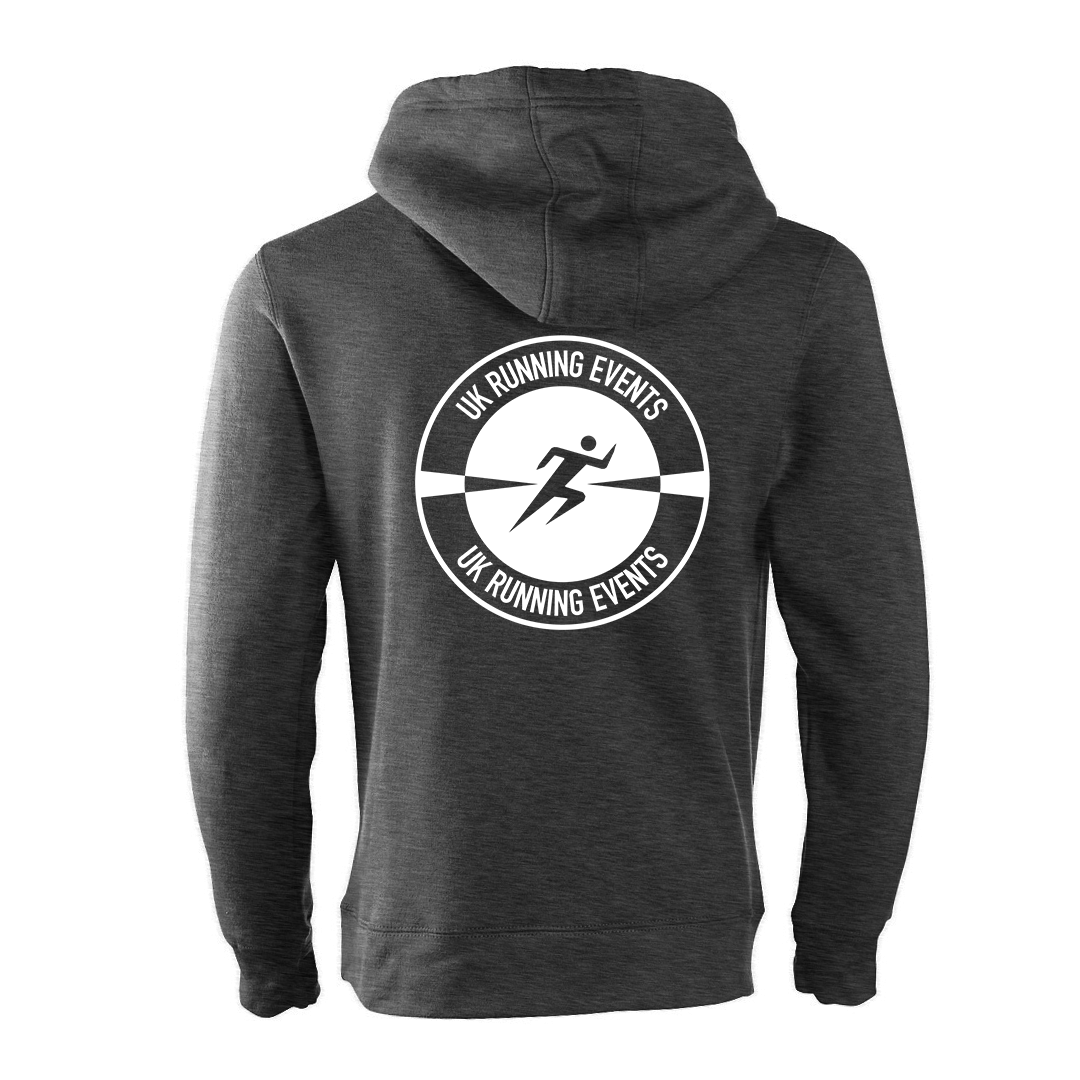 UK Running Events Hoodie