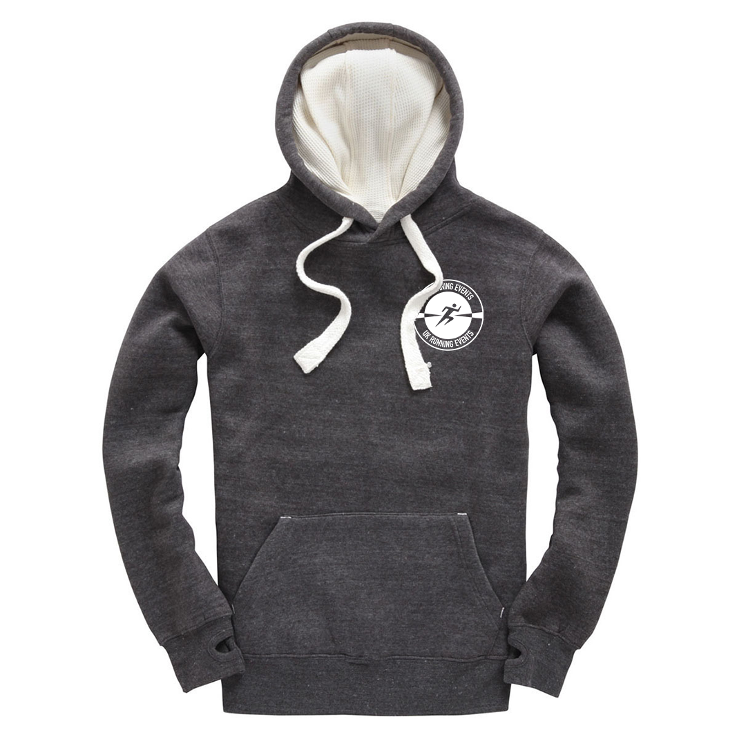 UK Running Events Hoodie