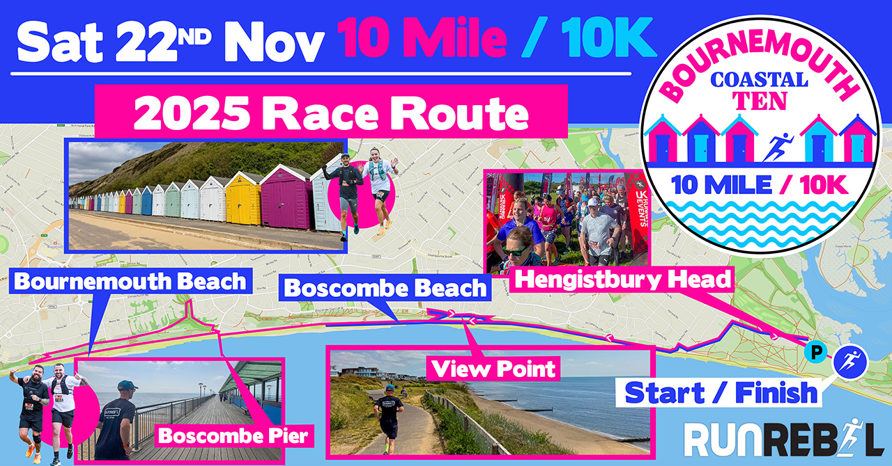 Bournemouth Coastal TEN