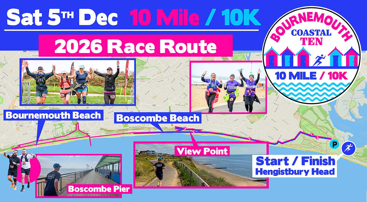 Bournemouth Coastal TEN