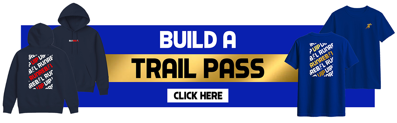 Build a trail pass