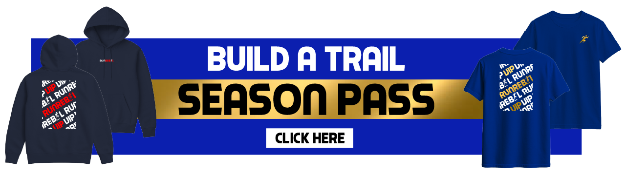 Build  a trail season pass