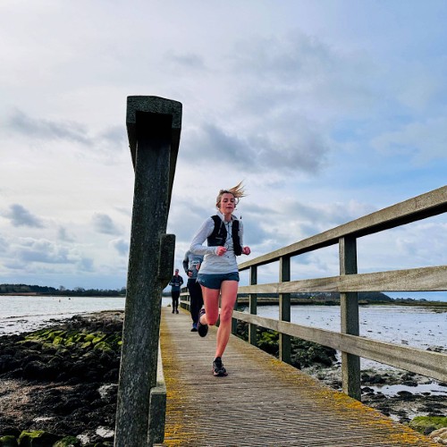 Inflatable 5K & Trail Runs UK Running Events
