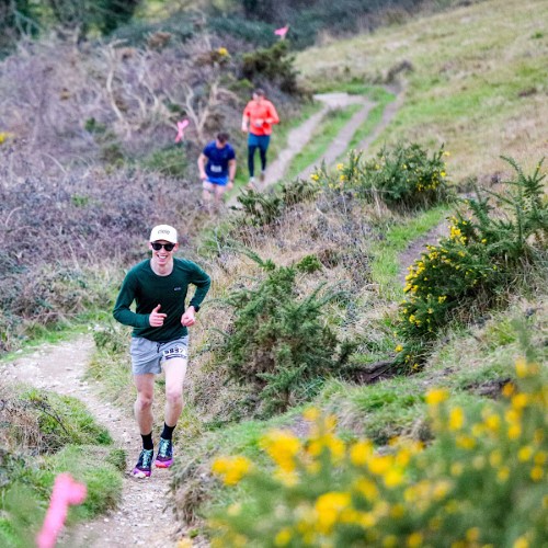 Inflatable 5K & Trail Runs UK Running Events