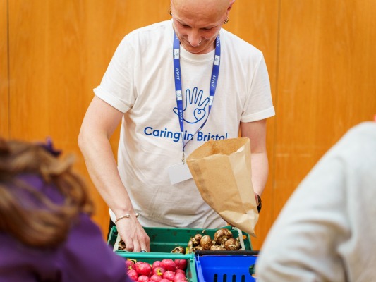 Caring in Bristol image 2