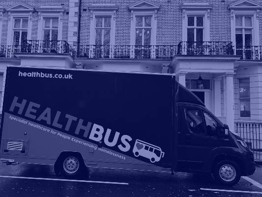 Health Bus Trust image 2