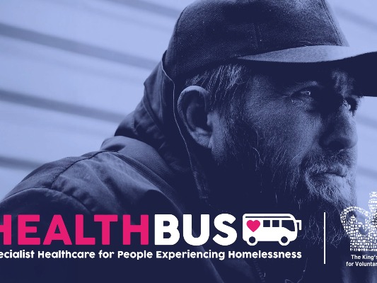Health Bus Trust image 3