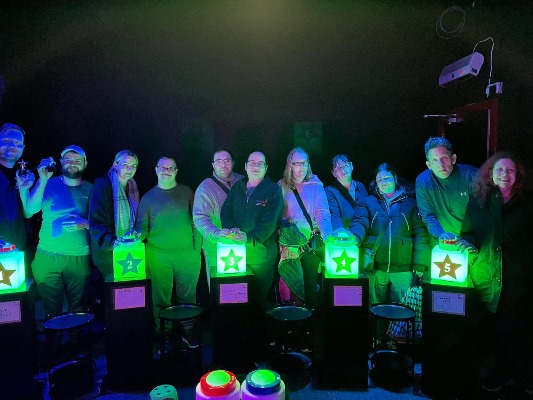 KASBAH - Kent Association For Spina Bifida And Hydrocephalus image 1