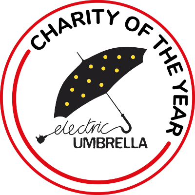 Electric Umbrella