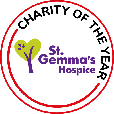 St Gemma's Hospice