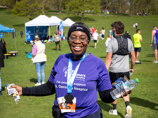 St Gemma's Hospice image 2