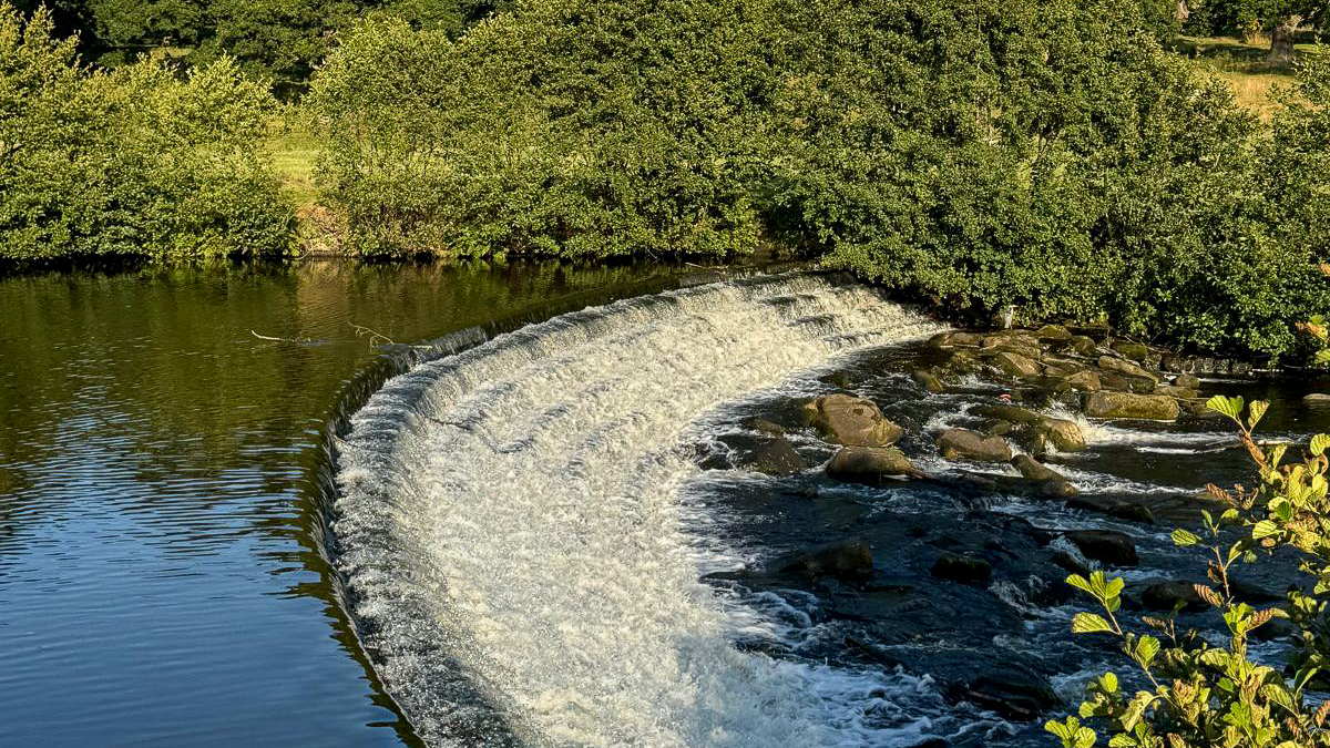 River Derwent