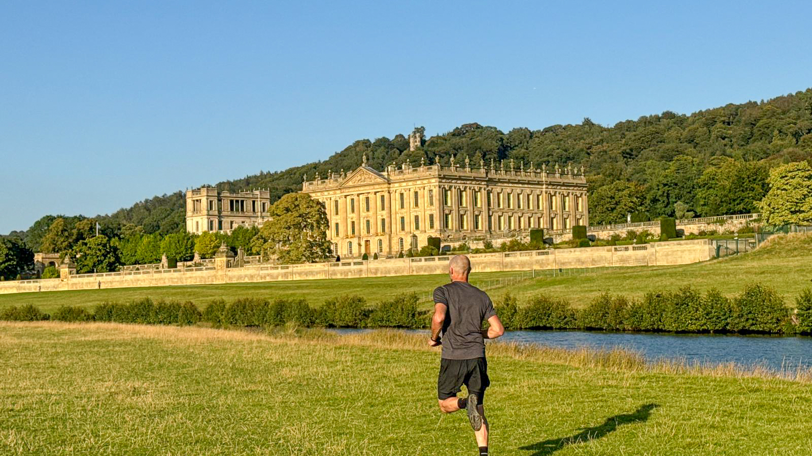 Chatsworth House