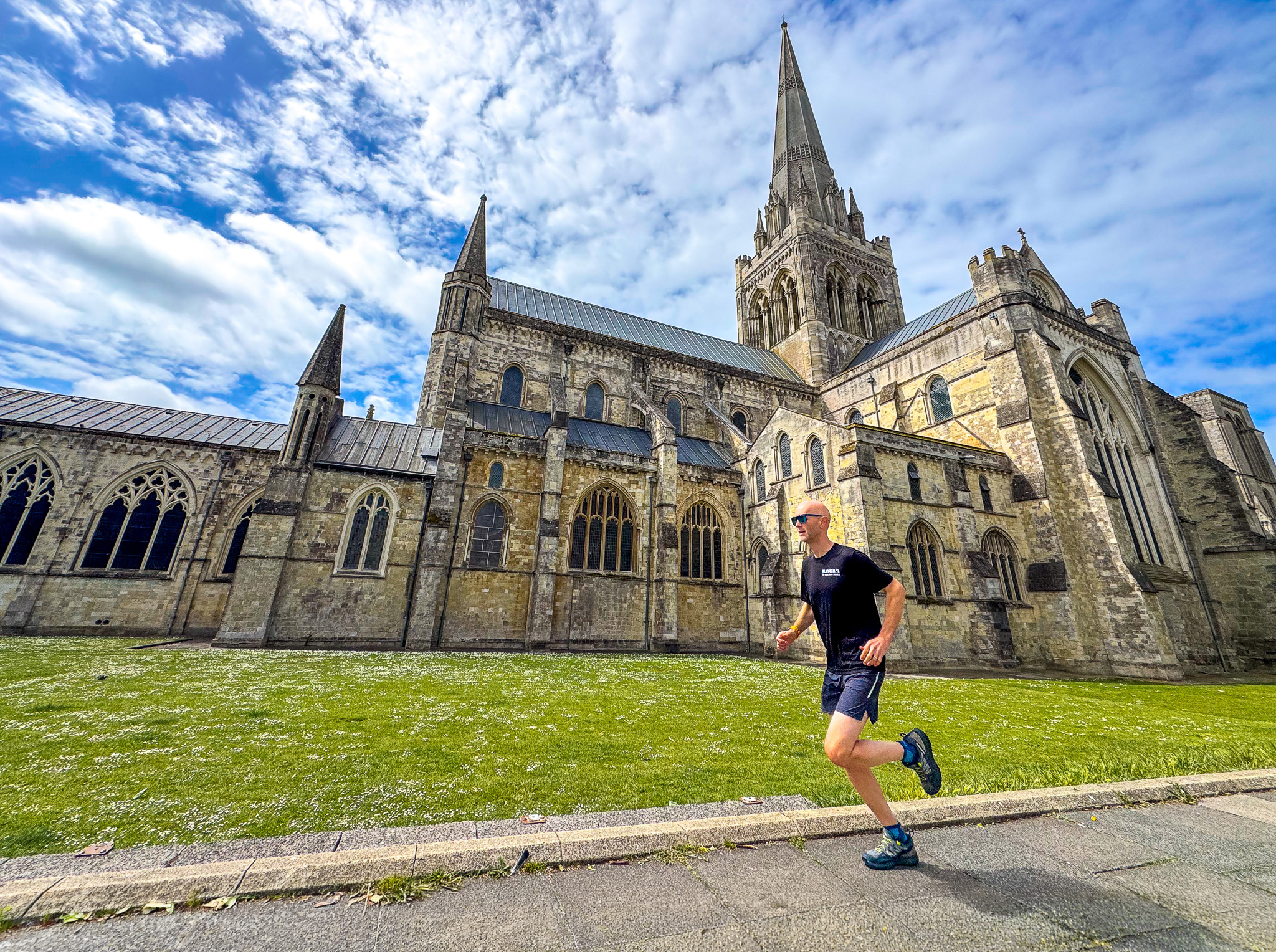 Chichester Cathedral