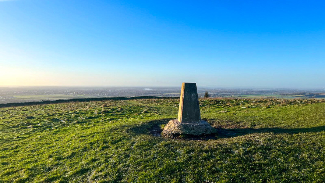 The Trundle