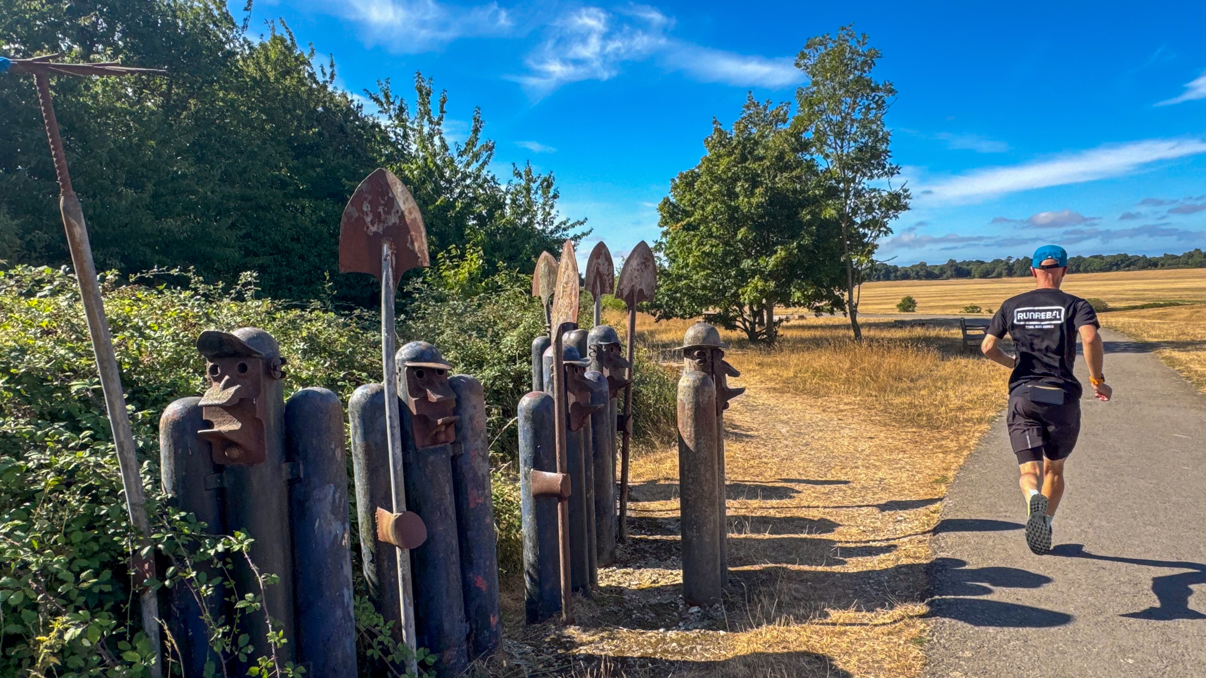 Centurions Way