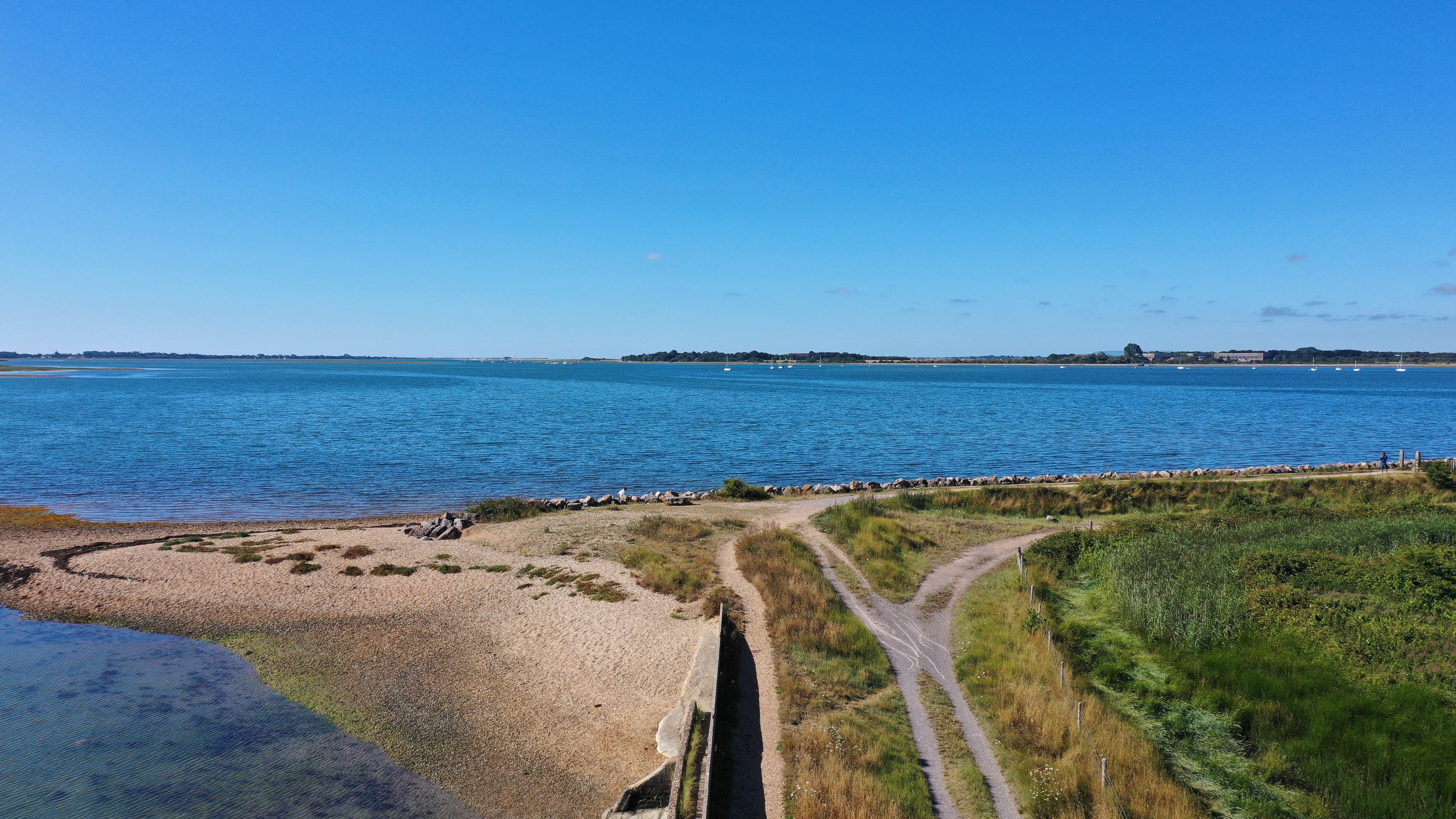 Chidham Peninsula