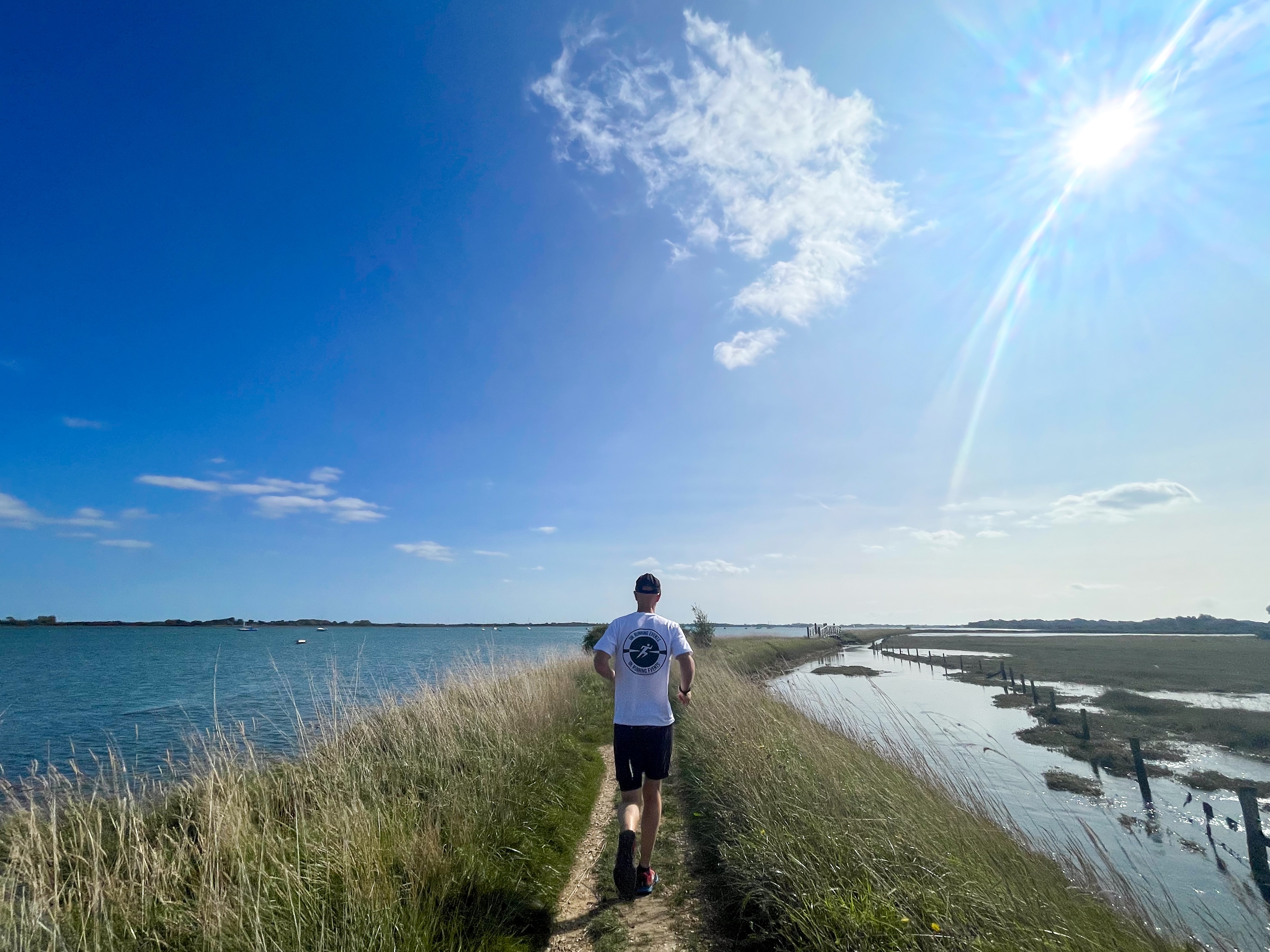 Wildlife-Rich Coastal Paths