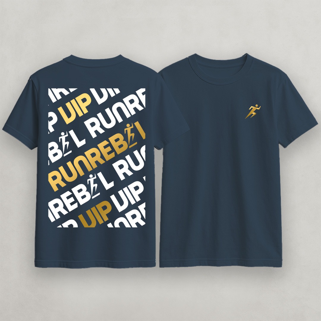 Exclusive Trail Pass T-Shirt - RunRebel