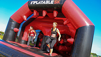 Inflatable 5K